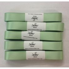 Picture of LIGHT GREEN RIBBON 15MM X 5M